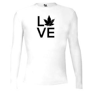 Pro-Compression Long Sleeve T-Shirt Thumbnail