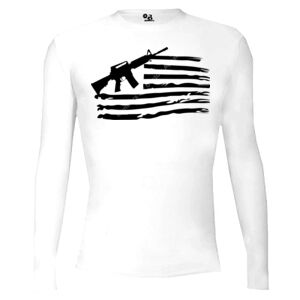 Pro-Compression Long Sleeve T-Shirt Thumbnail