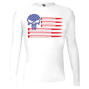Pro-Compression Long Sleeve T-Shirt Thumbnail