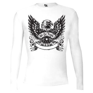 Pro-Compression Long Sleeve T-Shirt Thumbnail