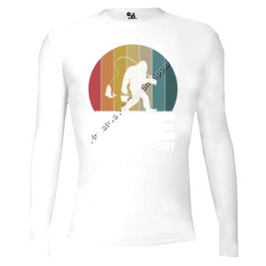 Pro-Compression Long Sleeve T-Shirt Thumbnail