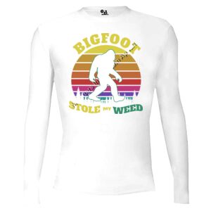 Pro-Compression Long Sleeve T-Shirt Thumbnail