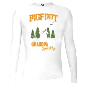Pro-Compression Long Sleeve T-Shirt Thumbnail