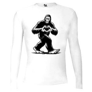 Pro-Compression Long Sleeve T-Shirt Thumbnail