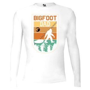 Pro-Compression Long Sleeve T-Shirt Thumbnail