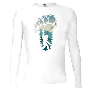 Pro-Compression Long Sleeve T-Shirt Thumbnail