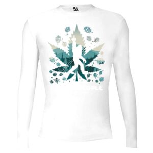 Pro-Compression Long Sleeve T-Shirt Thumbnail