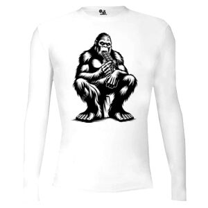 Pro-Compression Long Sleeve T-Shirt Thumbnail