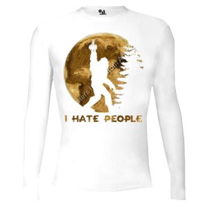 Pro-Compression Long Sleeve T-Shirt Thumbnail