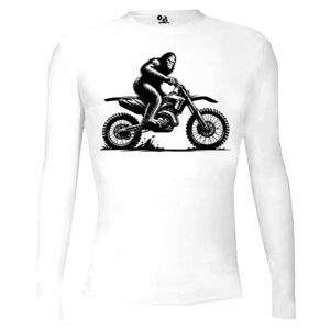 Pro-Compression Long Sleeve T-Shirt Thumbnail