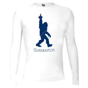 Pro-Compression Long Sleeve T-Shirt Thumbnail