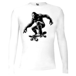 Pro-Compression Long Sleeve T-Shirt Thumbnail