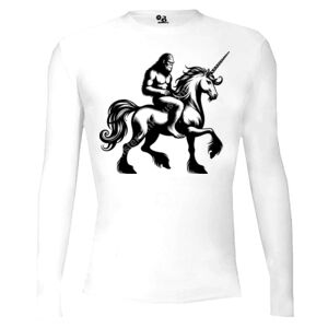 Pro-Compression Long Sleeve T-Shirt Thumbnail