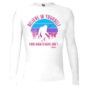 Pro-Compression Long Sleeve T-Shirt Thumbnail