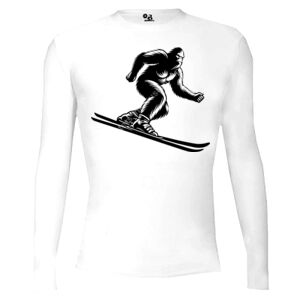 Pro-Compression Long Sleeve T-Shirt Thumbnail