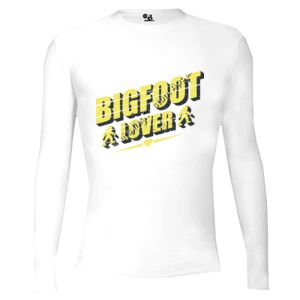 Pro-Compression Long Sleeve T-Shirt Thumbnail