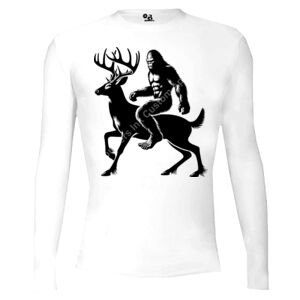 Pro-Compression Long Sleeve T-Shirt Thumbnail