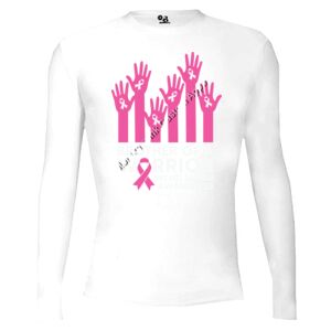 Pro-Compression Long Sleeve T-Shirt Thumbnail