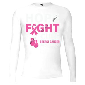 Pro-Compression Long Sleeve T-Shirt Thumbnail