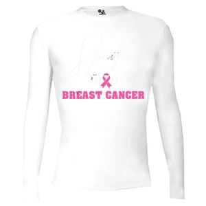 Pro-Compression Long Sleeve T-Shirt Thumbnail