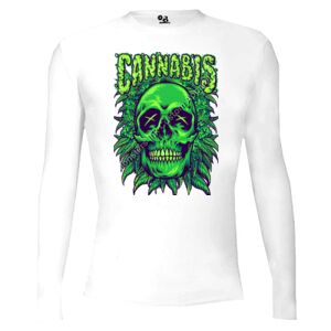 Pro-Compression Long Sleeve T-Shirt Thumbnail