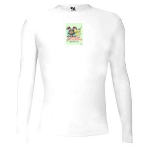 Pro-Compression Long Sleeve T-Shirt Thumbnail