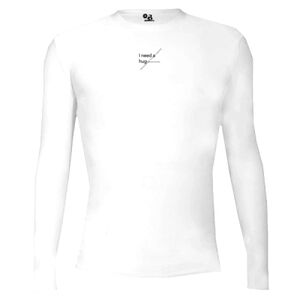 Pro-Compression Long Sleeve T-Shirt Thumbnail
