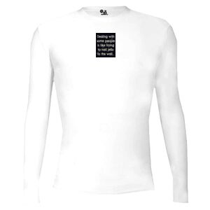 Pro-Compression Long Sleeve T-Shirt Thumbnail
