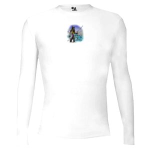 Pro-Compression Long Sleeve T-Shirt Thumbnail