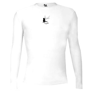 Pro-Compression Long Sleeve T-Shirt Thumbnail