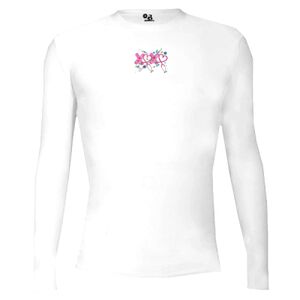 Pro-Compression Long Sleeve T-Shirt Thumbnail