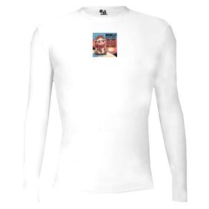 Pro-Compression Long Sleeve T-Shirt Thumbnail