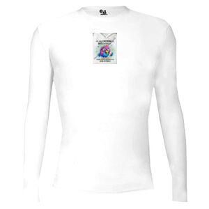 Pro-Compression Long Sleeve T-Shirt Thumbnail