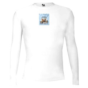 Pro-Compression Long Sleeve T-Shirt Thumbnail