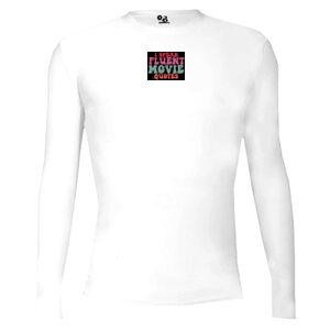 Pro-Compression Long Sleeve T-Shirt Thumbnail