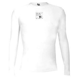 Pro-Compression Long Sleeve T-Shirt Thumbnail
