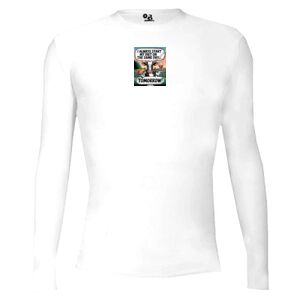 Pro-Compression Long Sleeve T-Shirt Thumbnail
