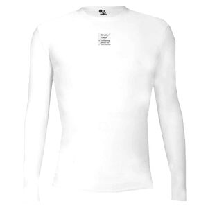 Pro-Compression Long Sleeve T-Shirt Thumbnail