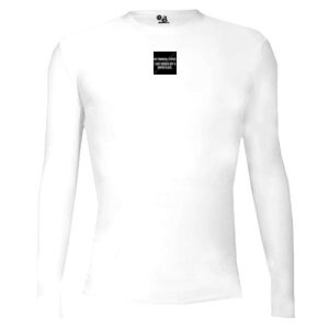 Pro-Compression Long Sleeve T-Shirt Thumbnail
