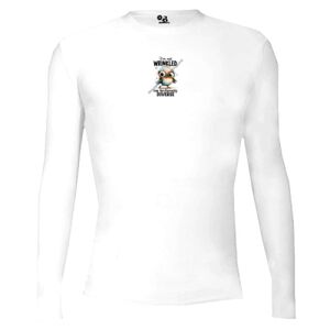 Pro-Compression Long Sleeve T-Shirt Thumbnail