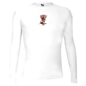 Pro-Compression Long Sleeve T-Shirt Thumbnail