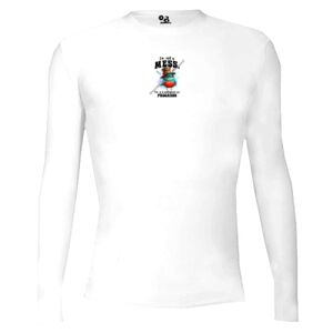 Pro-Compression Long Sleeve T-Shirt Thumbnail