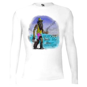 Pro-Compression Long Sleeve T-Shirt Thumbnail