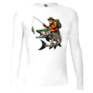 Pro-Compression Long Sleeve T-Shirt Thumbnail