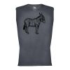 Pro-Compression Sleeveless T-Shirt Thumbnail