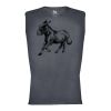 Pro-Compression Sleeveless T-Shirt Thumbnail