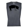 Pro-Compression Sleeveless T-Shirt Thumbnail