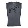 Pro-Compression Sleeveless T-Shirt Thumbnail