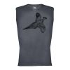 Pro-Compression Sleeveless T-Shirt Thumbnail