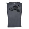 Pro-Compression Sleeveless T-Shirt Thumbnail